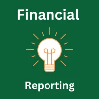 Financial Reporting